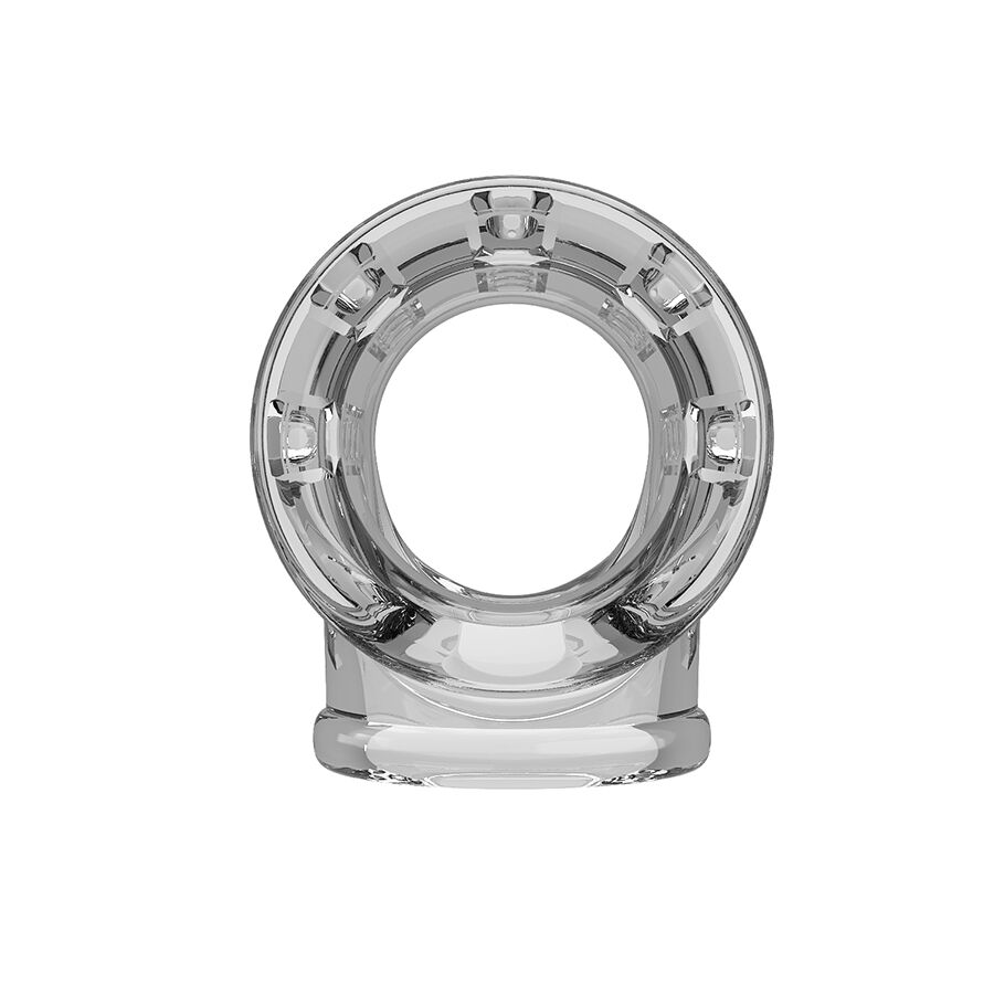 PRETTY LOVE - GAINE PÉNIENNE COURTE ET TRANSPARENTE - Image 6