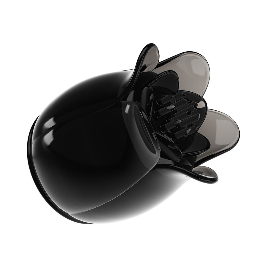 PRETTY LOVE - SECRET GARDEN TÊTE DE MASSAGE NOIRE - Image 5