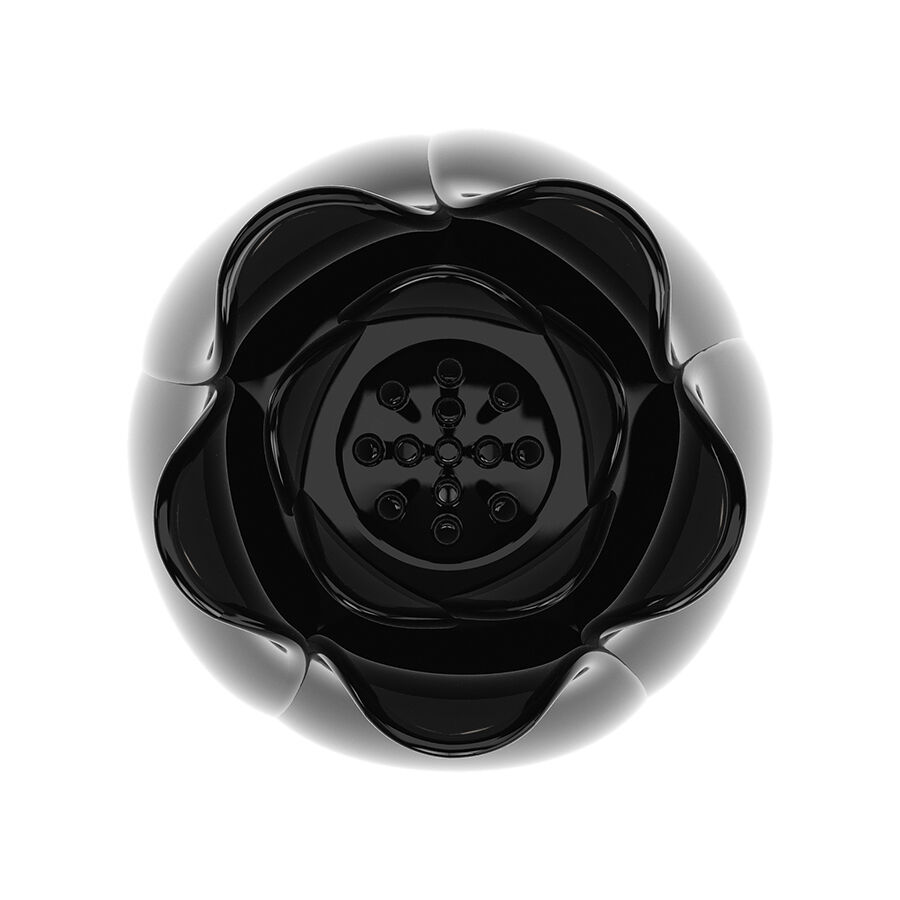 PRETTY LOVE - SECRET GARDEN TÊTE DE MASSAGE NOIRE - Image 7