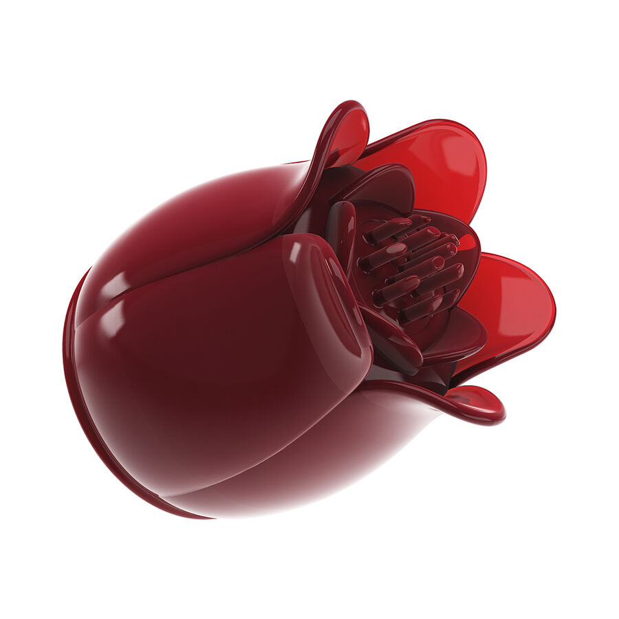 PRETTY LOVE - TÊTE DE MASSAGE ROSE - Image 5