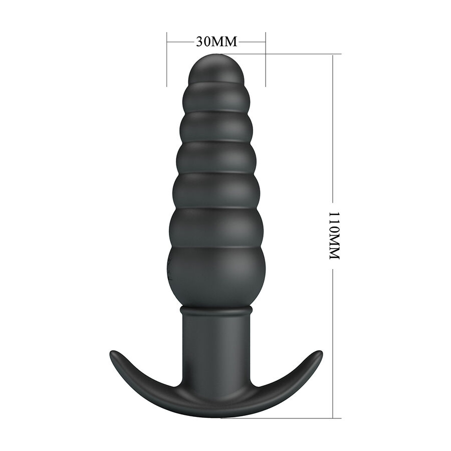 PRETTY LOVE - AEOLIS PLUG ANAL VIBRANT - Image 9