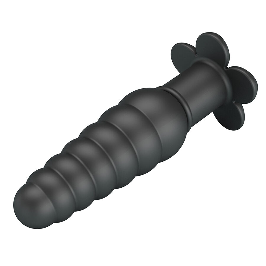 PRETTY LOVE - IMRON PLUG ANAL VIBRANT - Image 5