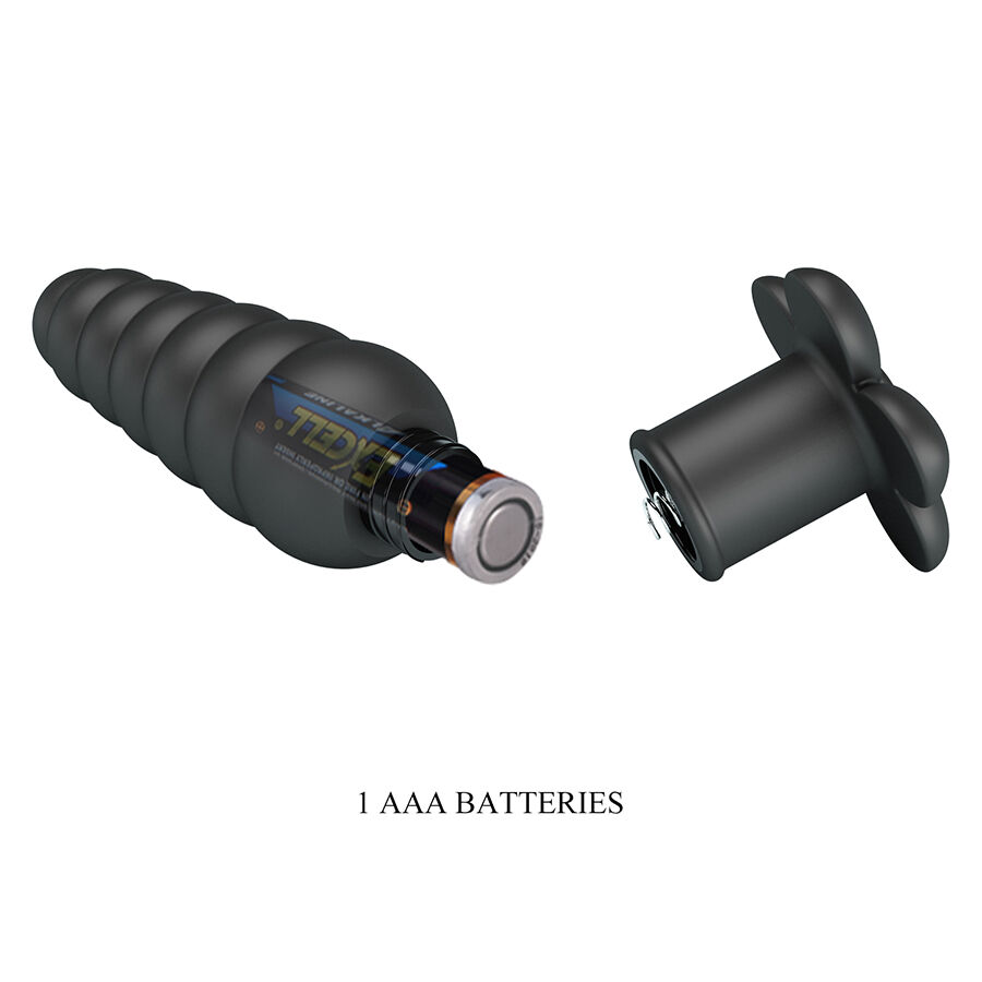 PRETTY LOVE - IMRON PLUG ANAL VIBRANT - Image 7