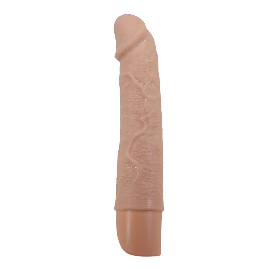 Pretty Love - Leander Flexible Realistic Vibrator - Image 4