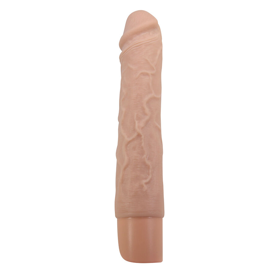 Pretty Love - Osric Flexible Realistic Vibrator - Image 4