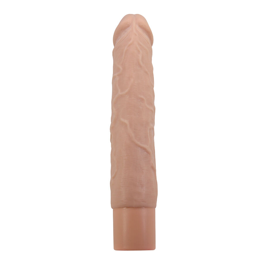 Pretty Love - Osric Flexible Realistic Vibrator - Image 5