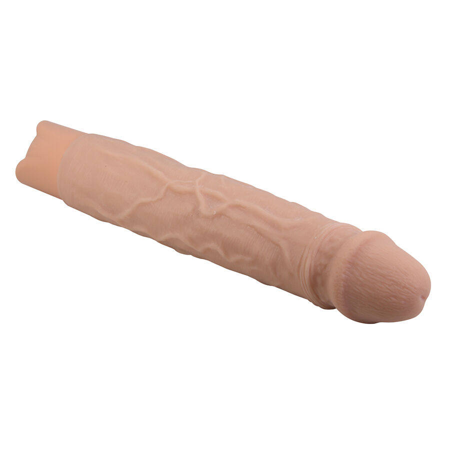 Pretty Love - Osric Flexible Realistic Vibrator - Image 6