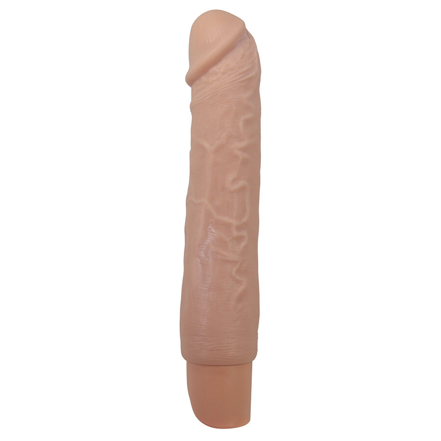 Pretty Love - Rufus Flexible Realistic Vibrator - Image 4