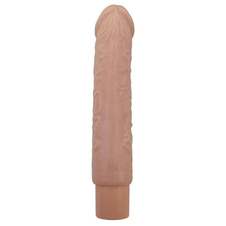Pretty Love - Rufus Flexible Realistic Vibrator - Image 5