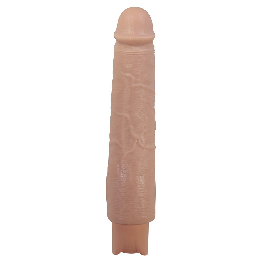 Pretty Love - Soren Flexible Realistic Vibrator - Image 3