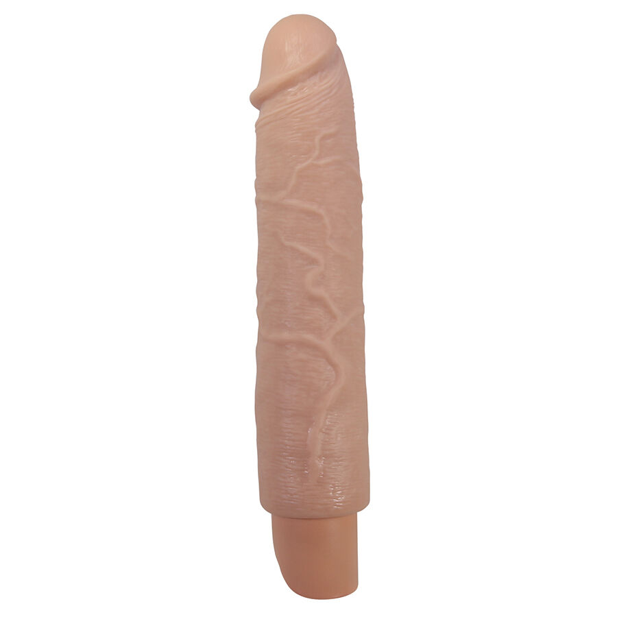 Pretty Love - Soren Flexible Realistic Vibrator - Image 4
