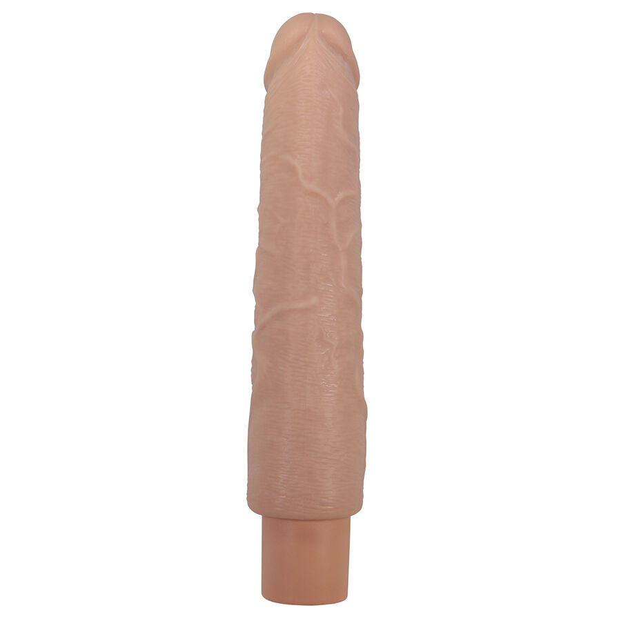 Pretty Love - Soren Flexible Realistic Vibrator - Image 5