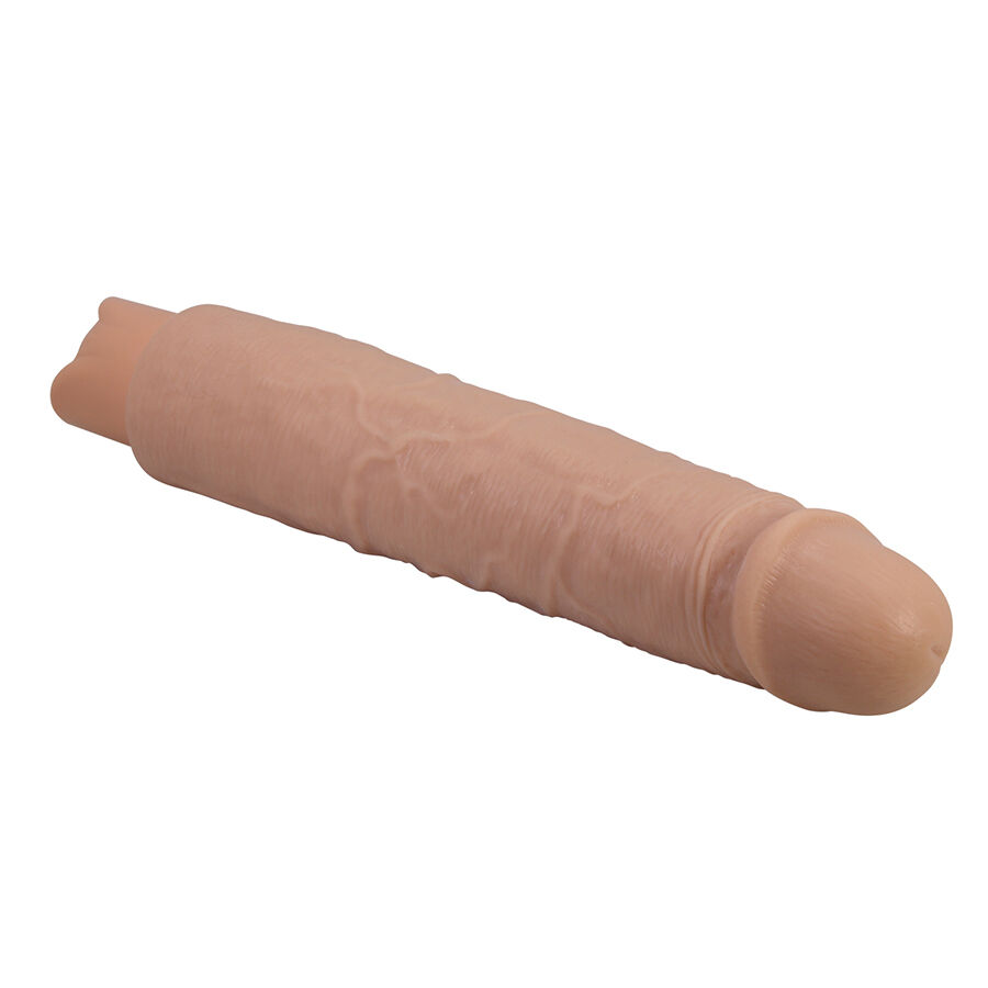 Pretty Love - Soren Flexible Realistic Vibrator - Image 6