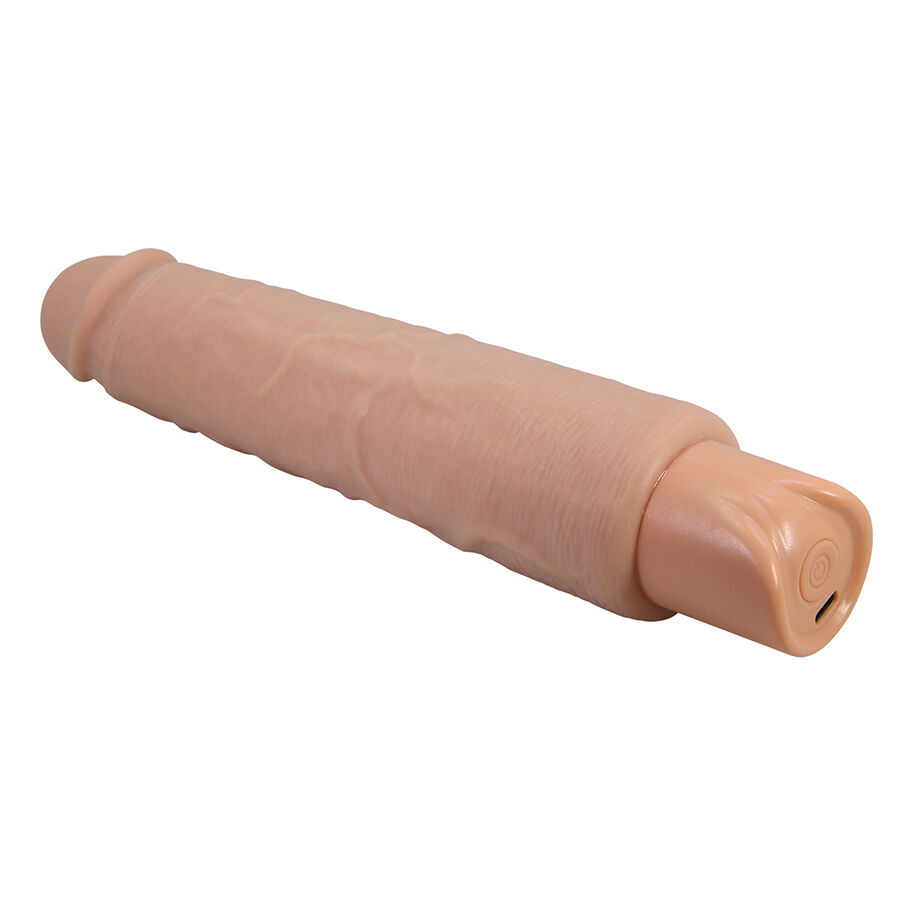 Pretty Love - Soren Flexible Realistic Vibrator - Image 7