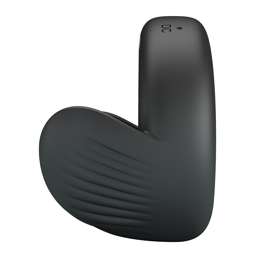 PRETTY LOVE - QUENTIN ANNEAU PÉNIS AVEC STIMULATEUR TESTICULAIRE - Image 6