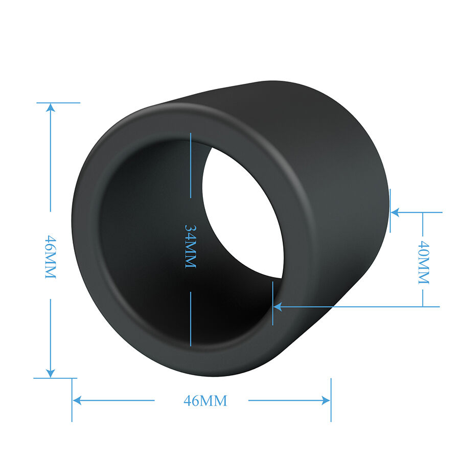 CRAZY BULL - VIGGO ANNEAU D'AGRANDISSEMENT DU PÉNIS - Image 7