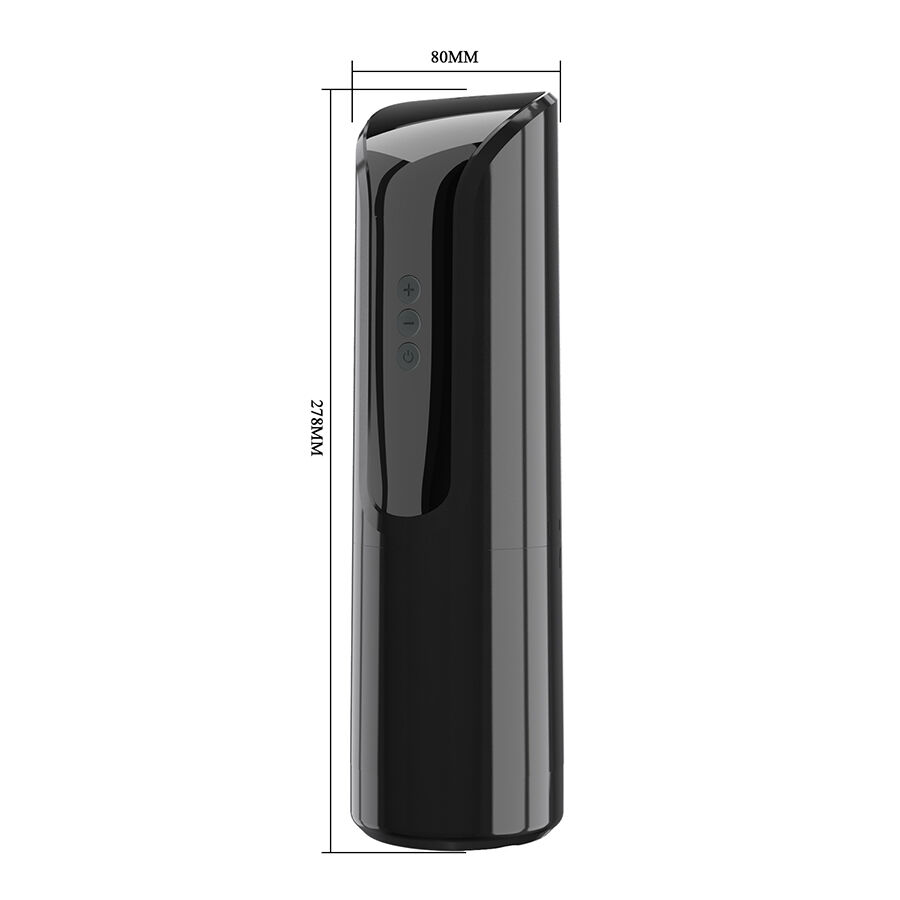 PRETTY LOVE - LARISSA MASTURBATEUR À SUCCION VIBRANTE - Image 12