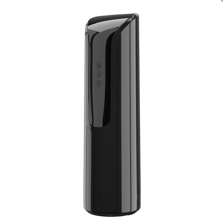 PRETTY LOVE - LARISSA MASTURBATEUR À SUCCION VIBRANTE - Image 4