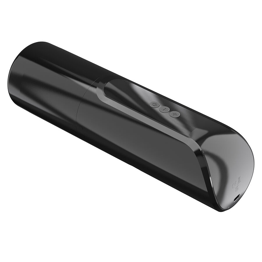 PRETTY LOVE - LARISSA MASTURBATEUR À SUCCION VIBRANTE - Image 6