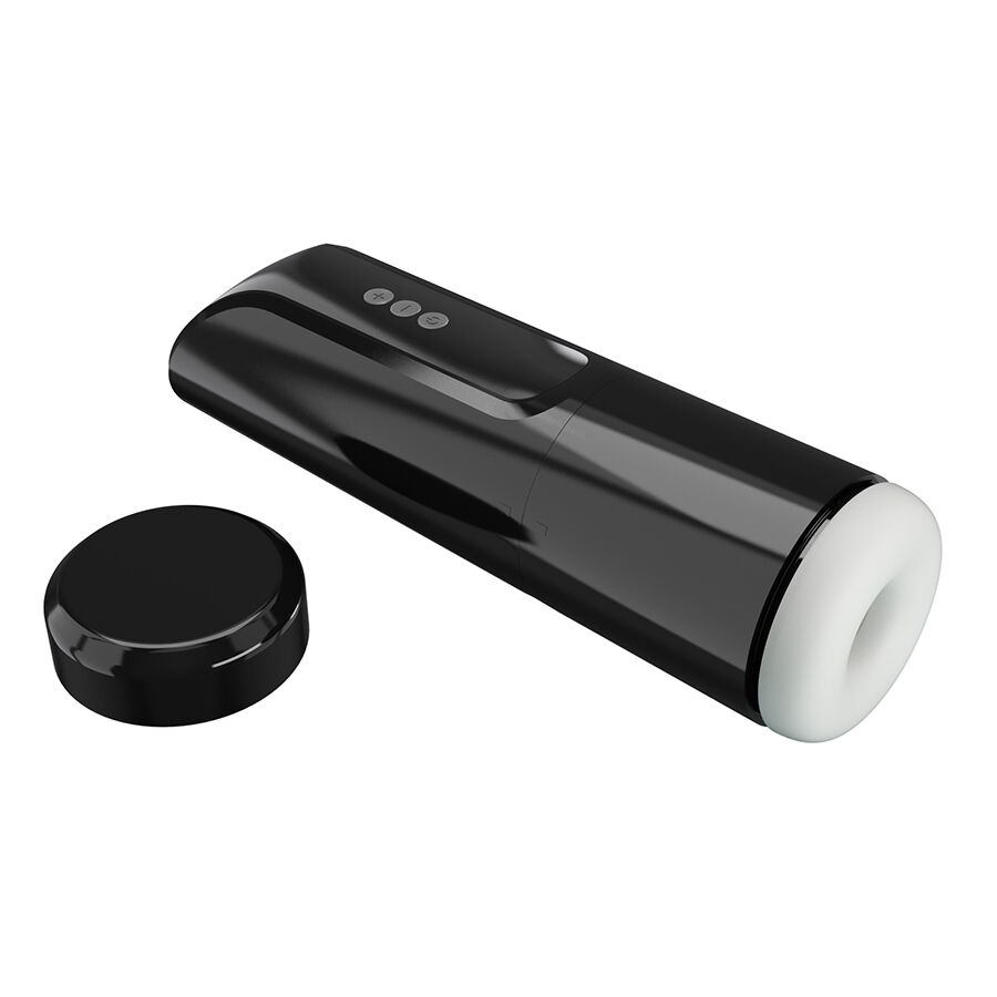 PRETTY LOVE - LARISSA MASTURBATEUR À SUCCION VIBRANTE - Image 7