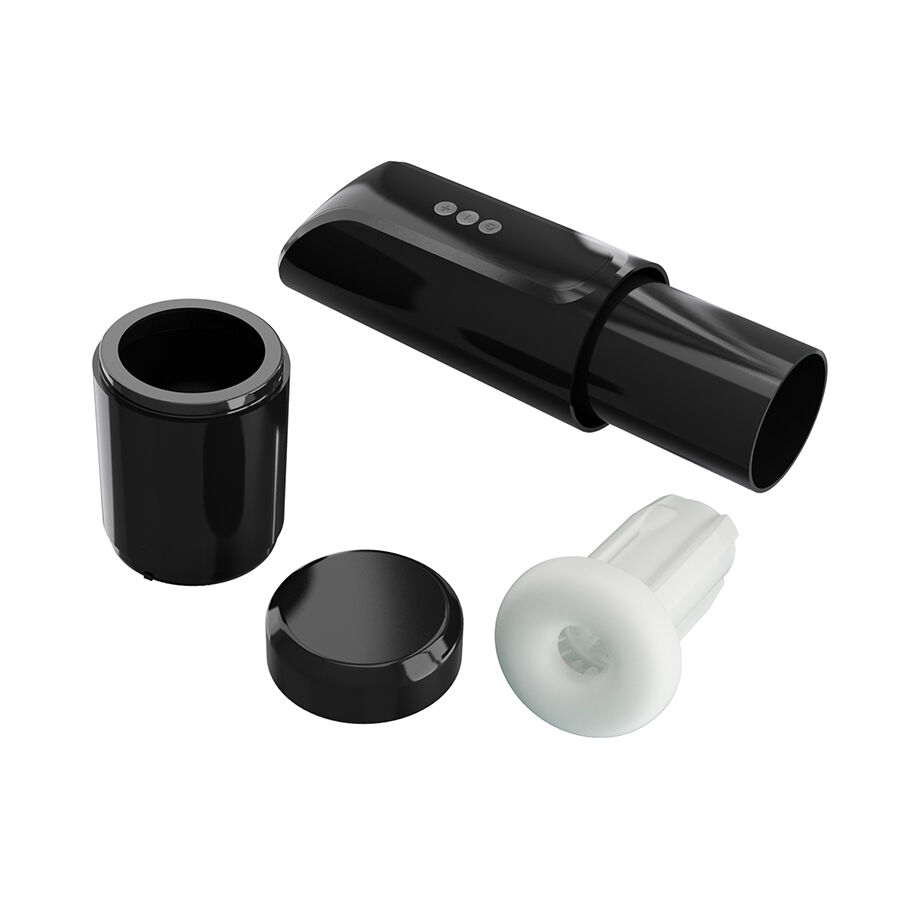 PRETTY LOVE - LARISSA MASTURBATEUR À SUCCION VIBRANTE - Image 8