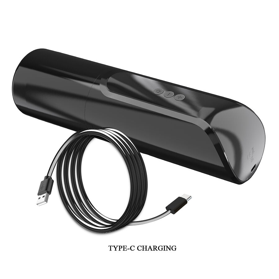 PRETTY LOVE - LARISSA MASTURBATEUR À SUCCION VIBRANTE - Image 9