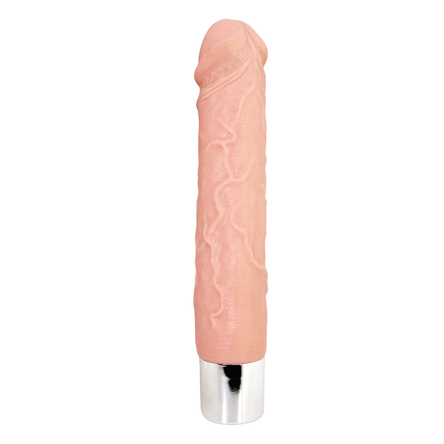 Pretty Love - Osric Pro Flexible Realistic Vibrator - Image 4