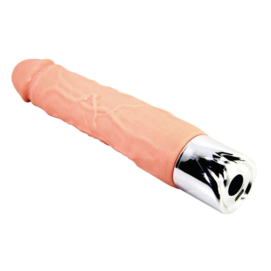 Pretty Love - Osric Pro Flexible Realistic Vibrator - Image 7