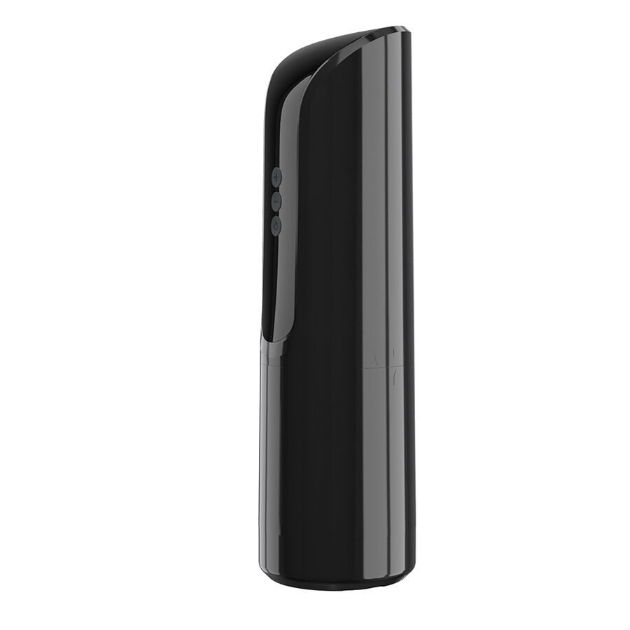 PRETTY LOVE - LARISSA  MASTURBATEUR À SUCCION AVEC VIBRATION + SUPPORT - Image 4