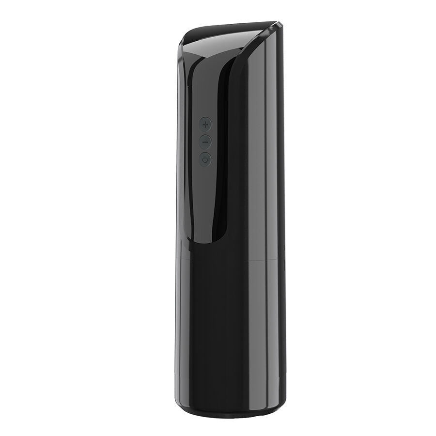 PRETTY LOVE - LARISSA  MASTURBATEUR À SUCCION AVEC VIBRATION + SUPPORT - Image 5