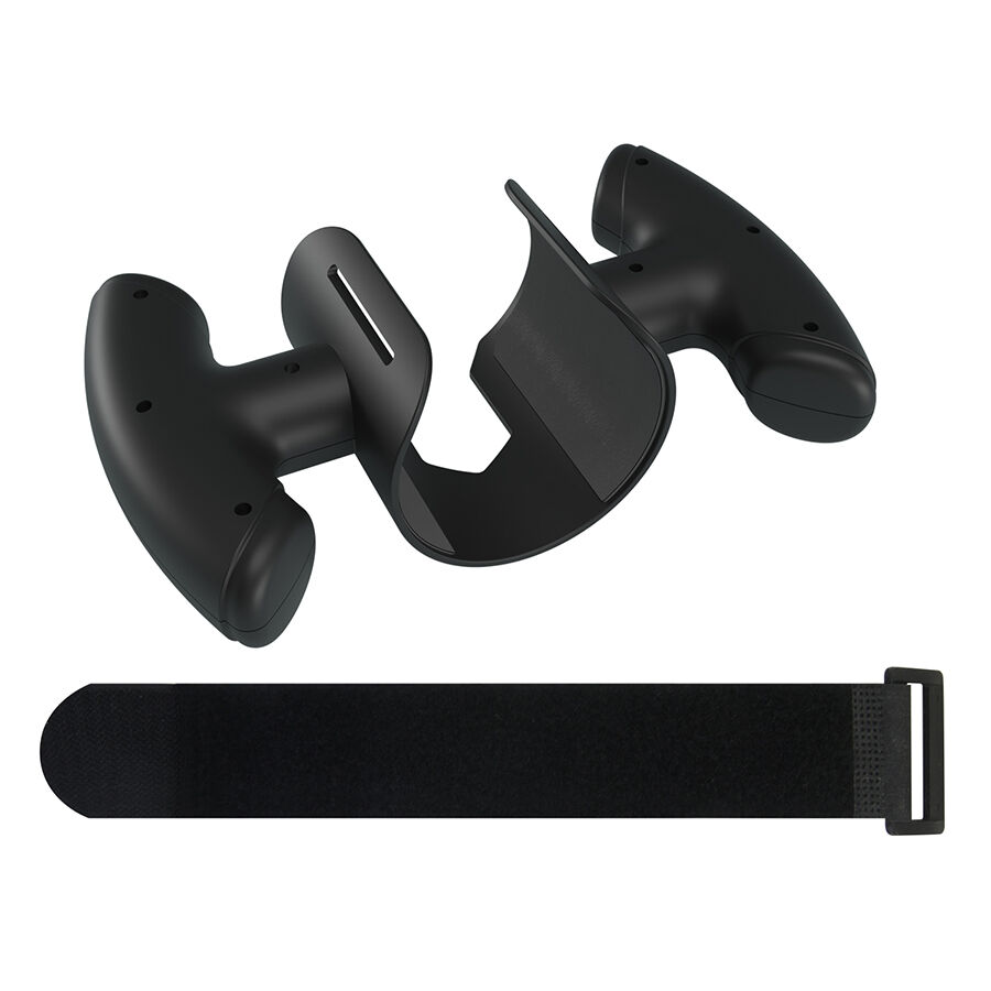 PRETTY LOVE - LARISSA  MASTURBATEUR À SUCCION AVEC VIBRATION + SUPPORT - Image 6