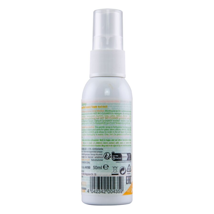 HOT - NETTOYANT BIO EN SPRAY 50 ML - Image 3