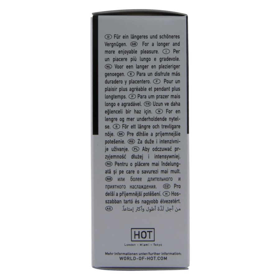 HOT - RHINO LONG POWER CREAM 30 ML - Image 8