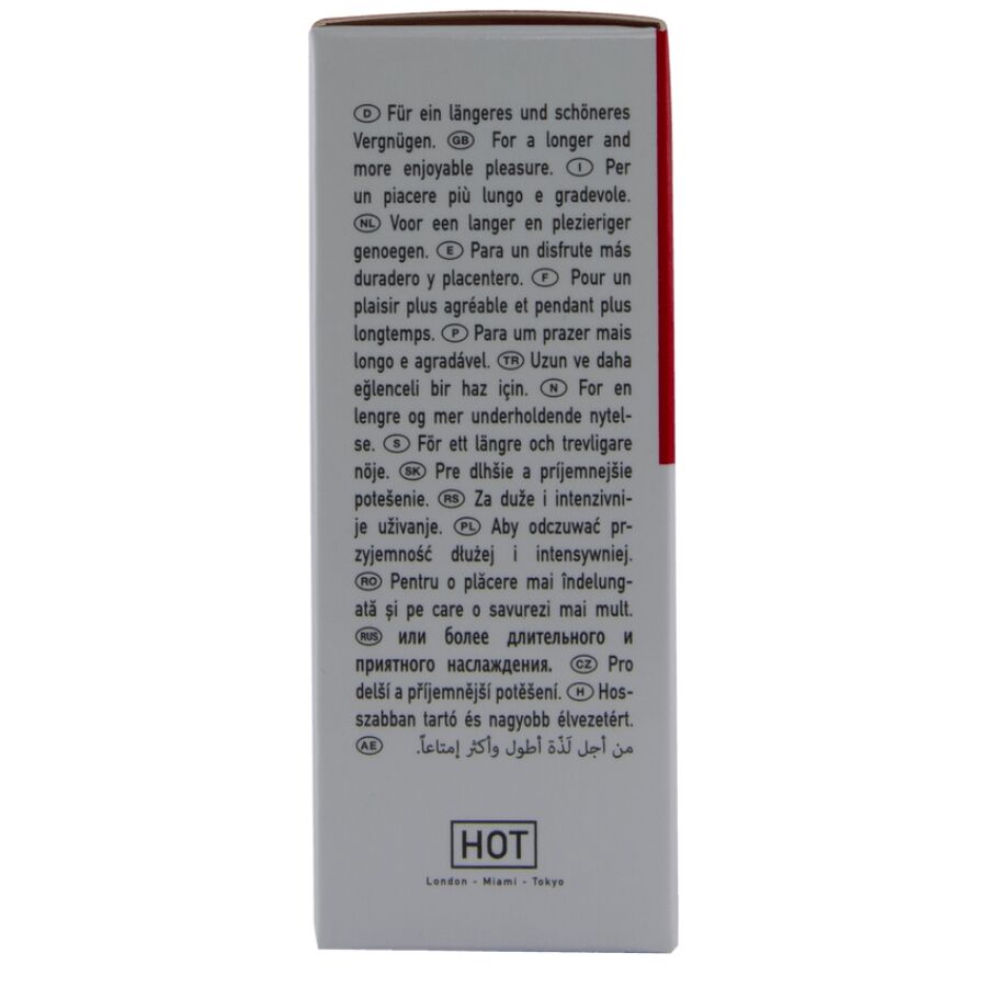 HOT - RHINO LONG POWER SPRAY 10 ML - Image 8
