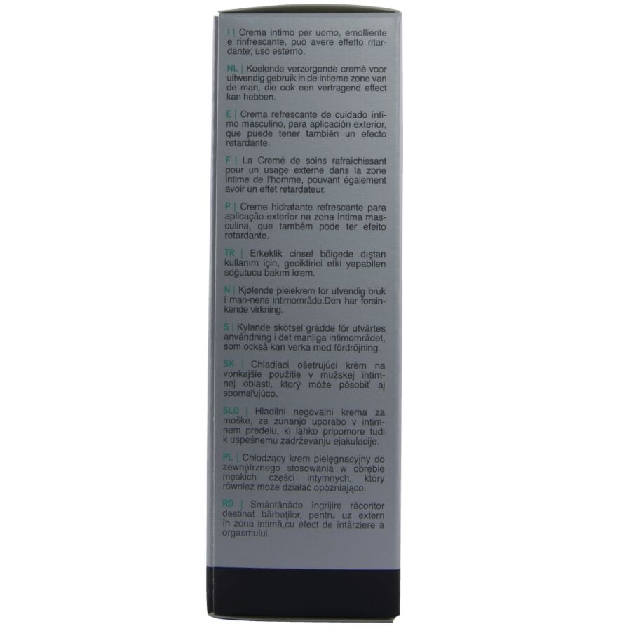 HOT - CRÈME RETARDANTE 50 ML - Image 5