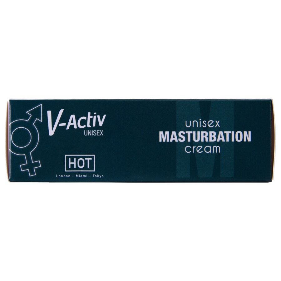 HOT - CRÈME DE MASTURBATION CHAUDE AU CBD UNISEXE 100 ML - Image 7