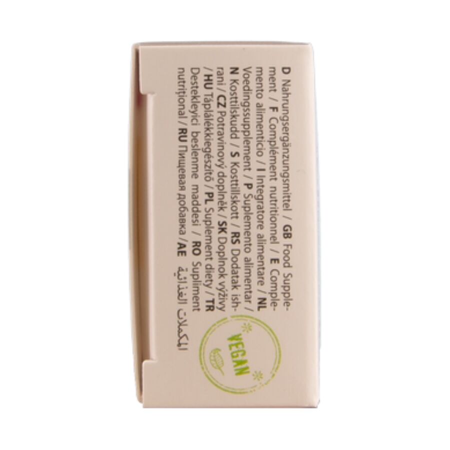 HOT - CAPSULES POUR LIBIDO EXTRÊME FEMME 2 UNITÉS - Image 3