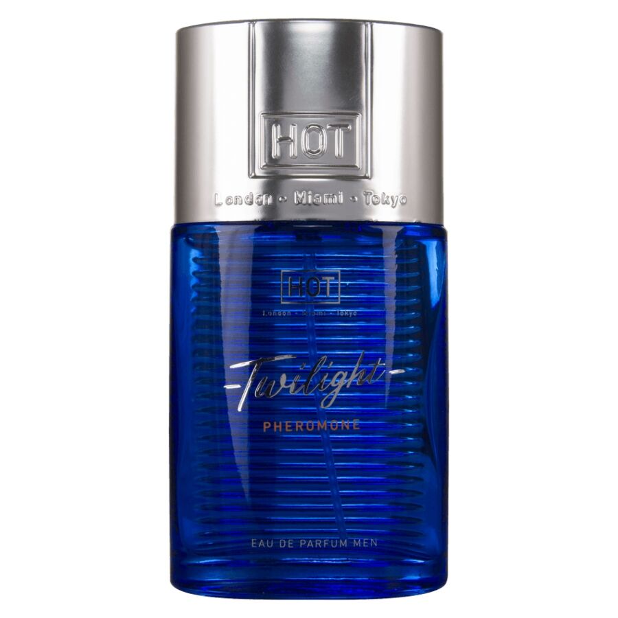 HOT - TWILIGHT PHEROMON PARFUM HOMME 50 ML