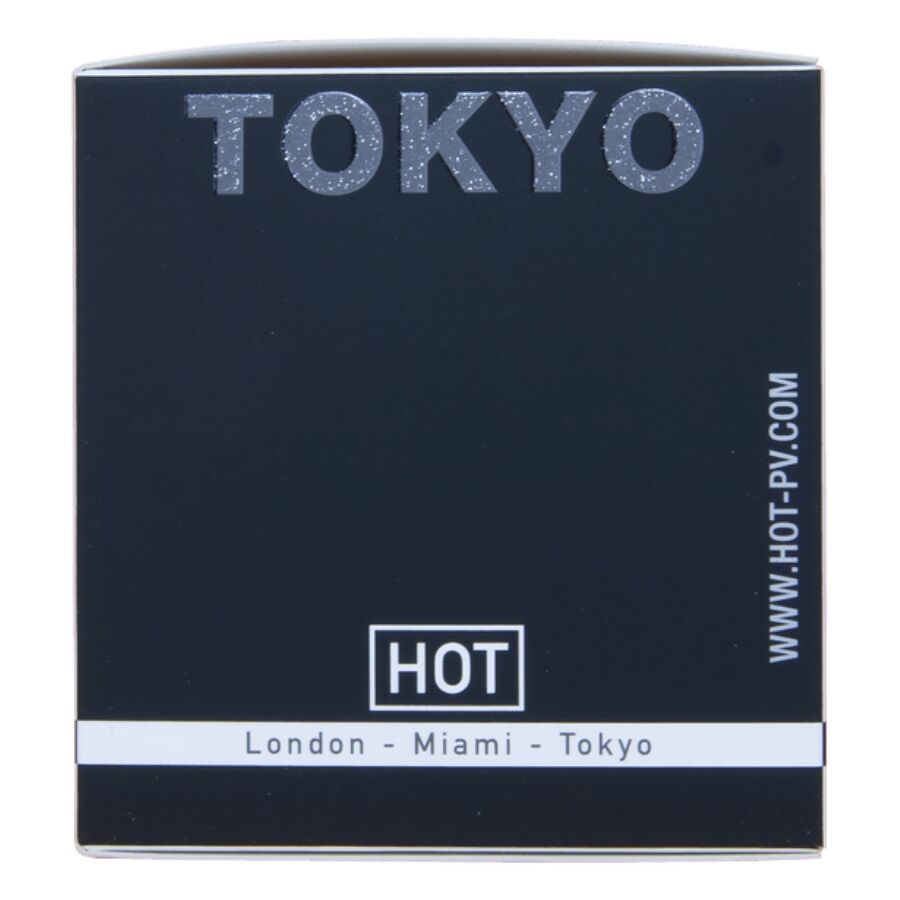 HOT - PARFUM AUX PHÉROMONES TOKYO SENSUAL WOMAN 30 ML - Image 4
