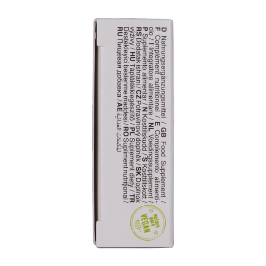 HOT - EXXTREME GÉLULES POUR LIBIDO FEMME 10 UNITÉS - Image 4