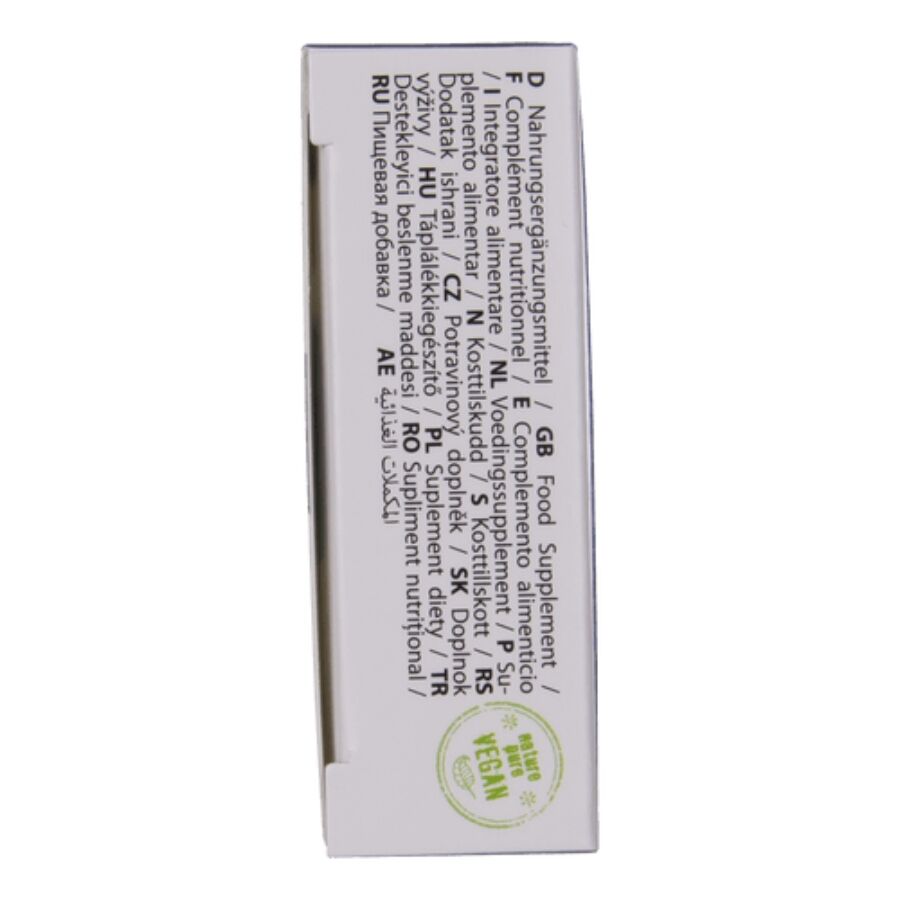 HOT - EXXTREME CAPSULES PUISSANCE MAN 5 UNITÉS - Image 4