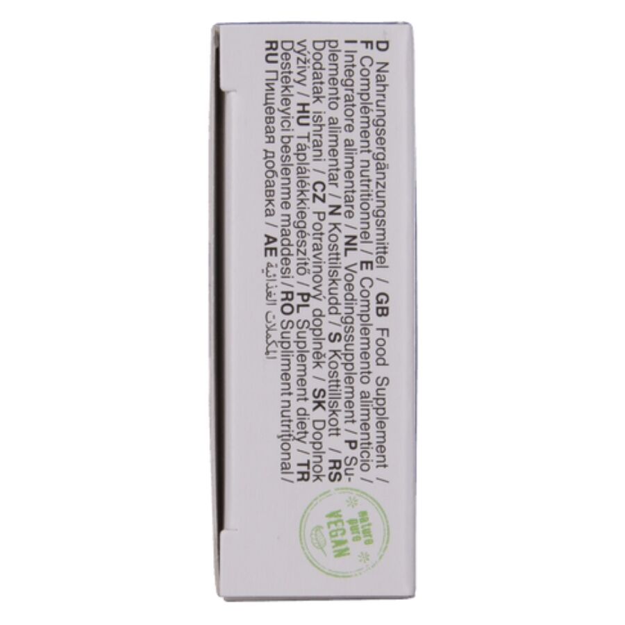 HOT - EXXTREME CAPSULES PUISSANCE MAN 10 UNITÉS - Image 4