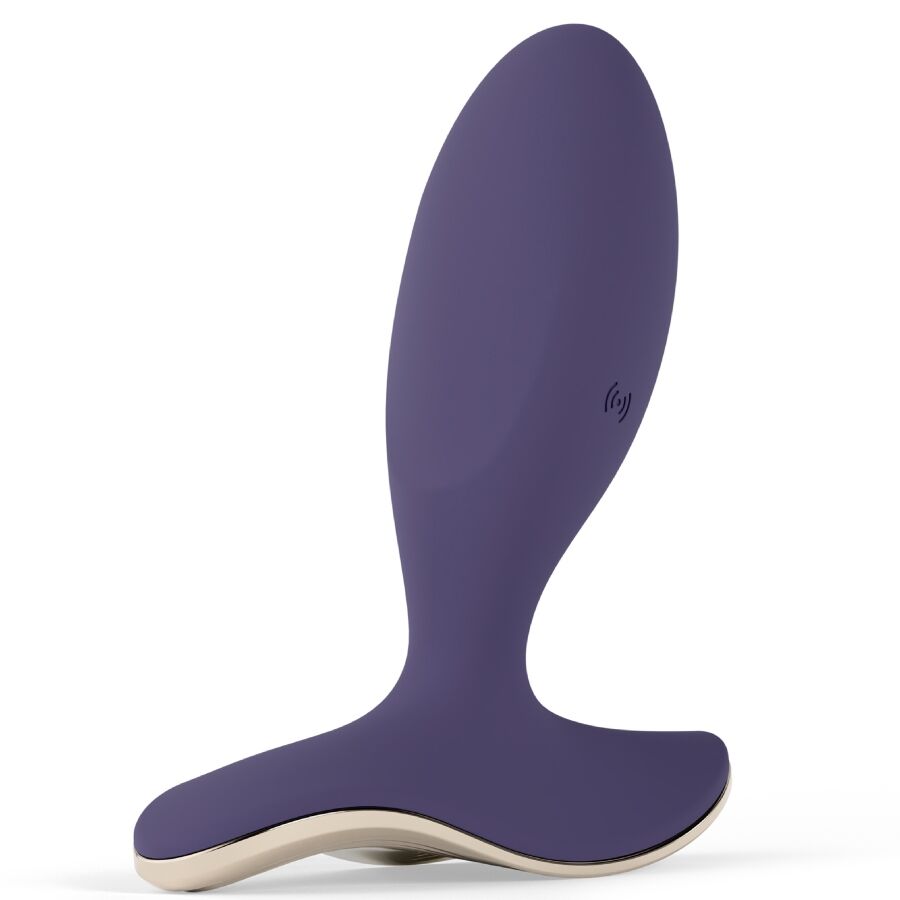 LELO - SURFER 2 PLUG VIBRANT ANAL UNISEXE CYBER VIOLET - Image 3