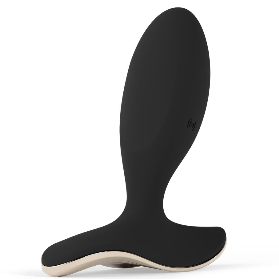 LELO - SURFER 2 PLUG VIBRANT ANAL UNISEXE NOIR - Image 3