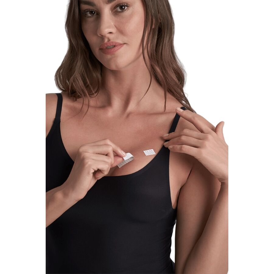 BYE-BRA - CINTA PARA ROPA CON CAJA METÁLICA TALLA ÚNICA - Image 3