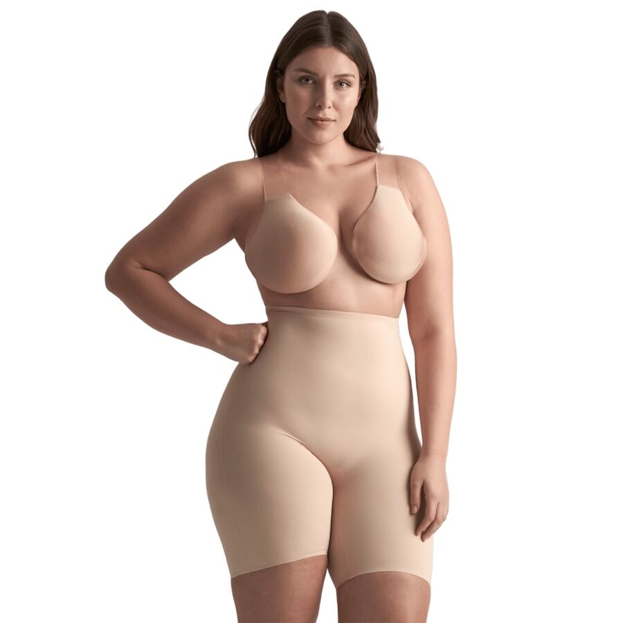 BYE-BRA - SCULPTING LIFTS BEIGE CUP E - Image 3