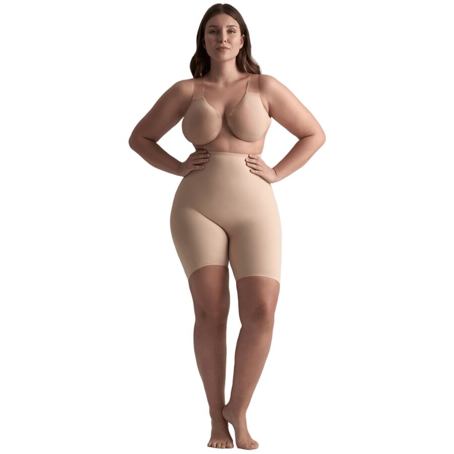 BYE-BRA - ELEVADORES ESCULPIDORES BEIGE COPA F - Image 4