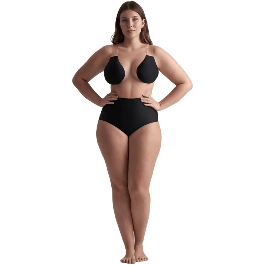 BYE-BRA - SCULPTING LIFTS BLACK CUP D - Image 4