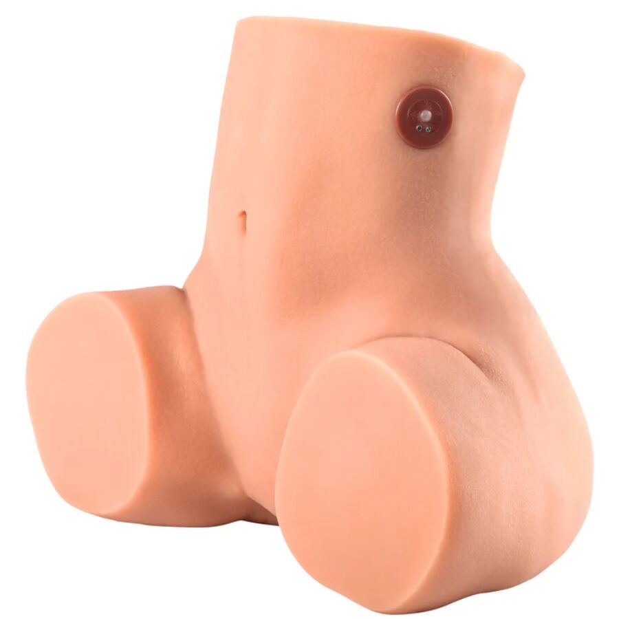 DÉSIR CACHÉ - GROSSE SALOPE À TRAIRE, MASTURBATEUR FÉMININ 16 KG - Image 3