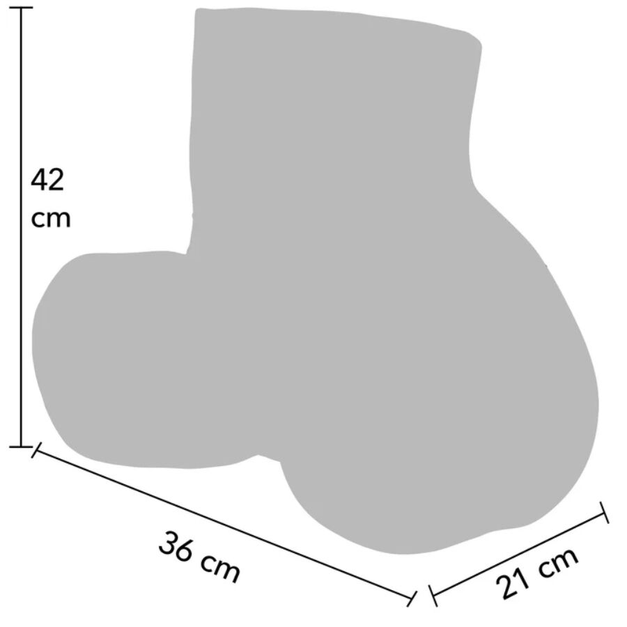DÉSIR CACHÉ - GROSSE SALOPE À TRAIRE, MASTURBATEUR FÉMININ 16 KG - Image 7